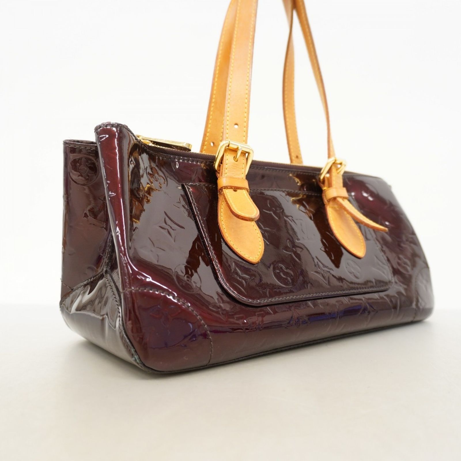 ルイ・ヴィトン(Louis Vuitton) ルイ・ヴィトン ショルダーバッグ 