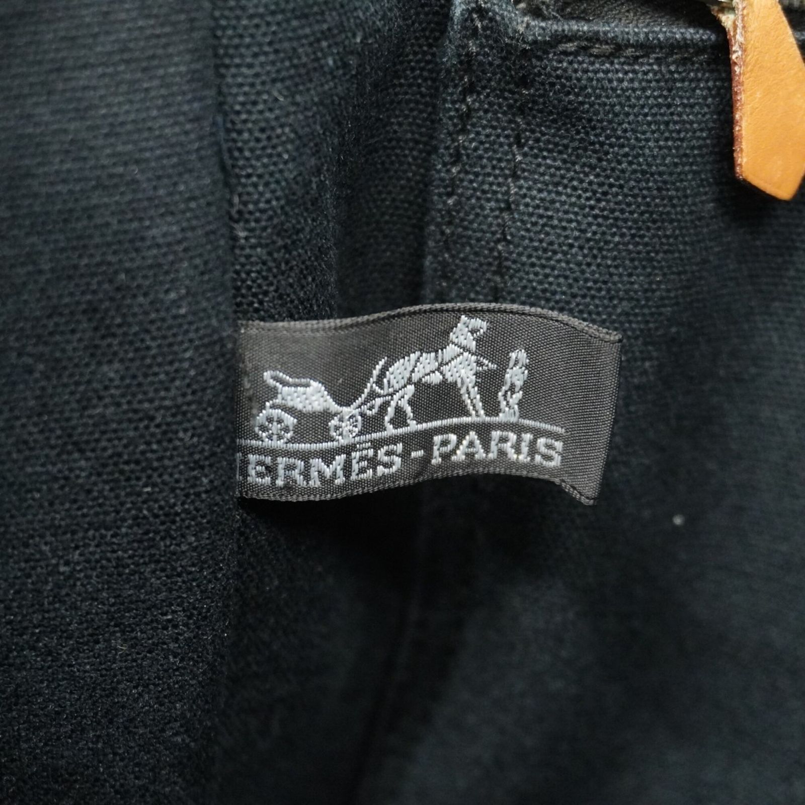 エルメス(Hermes) エルメス トートバッグ フールトゥMM キャンバス 