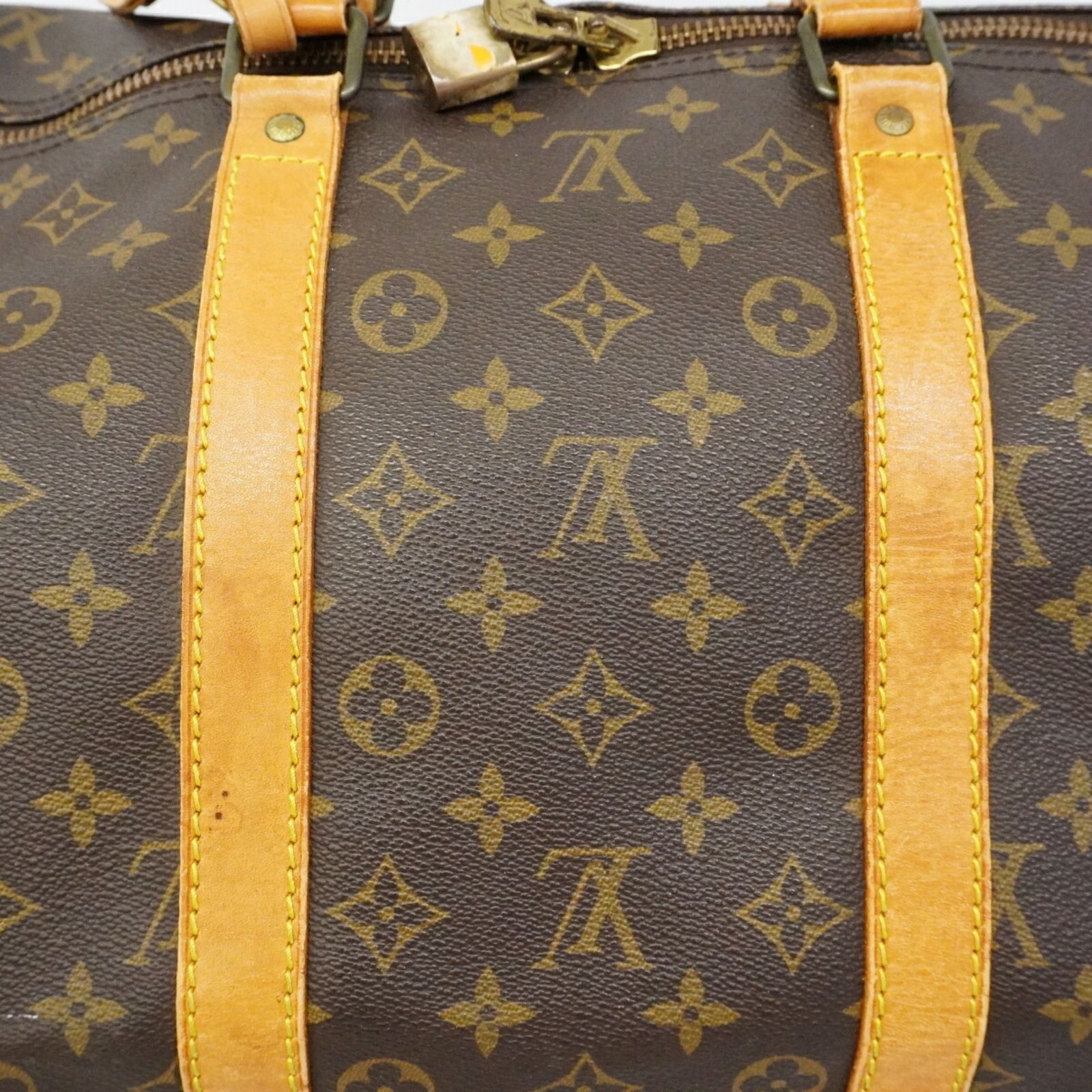 ルイ・ヴィトン(Louis Vuitton) ルイ・ヴィトン バッグ・ボストン