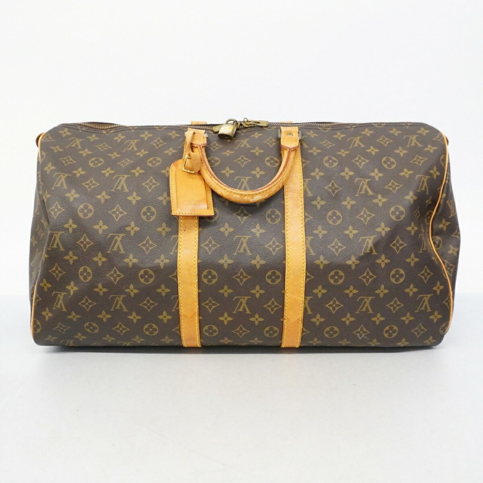 ルイ・ヴィトン(Louis Vuitton) ルイ・ヴィトン バッグ・ボストン