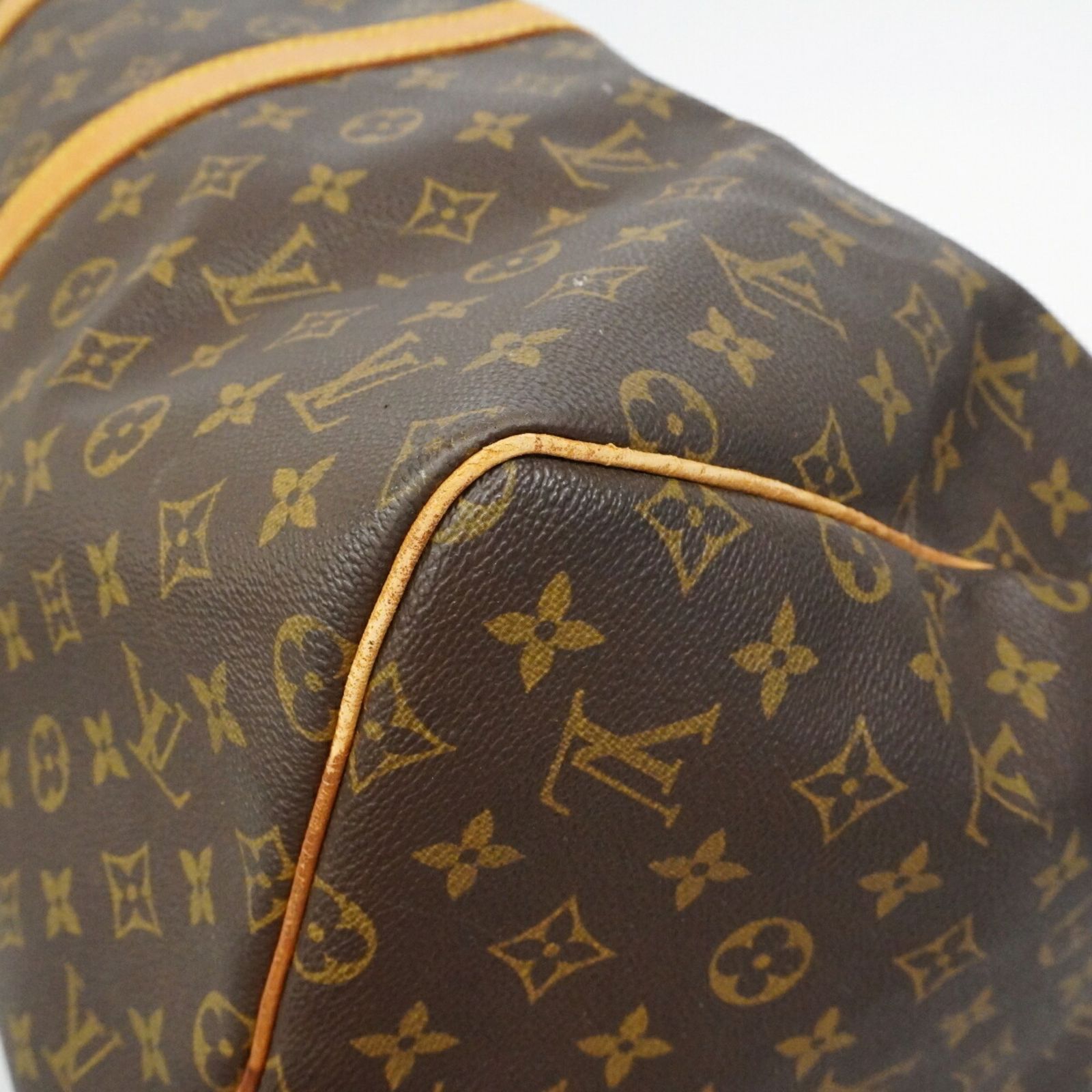 ルイ・ヴィトン(Louis Vuitton) ルイ・ヴィトン バッグ・ボストン