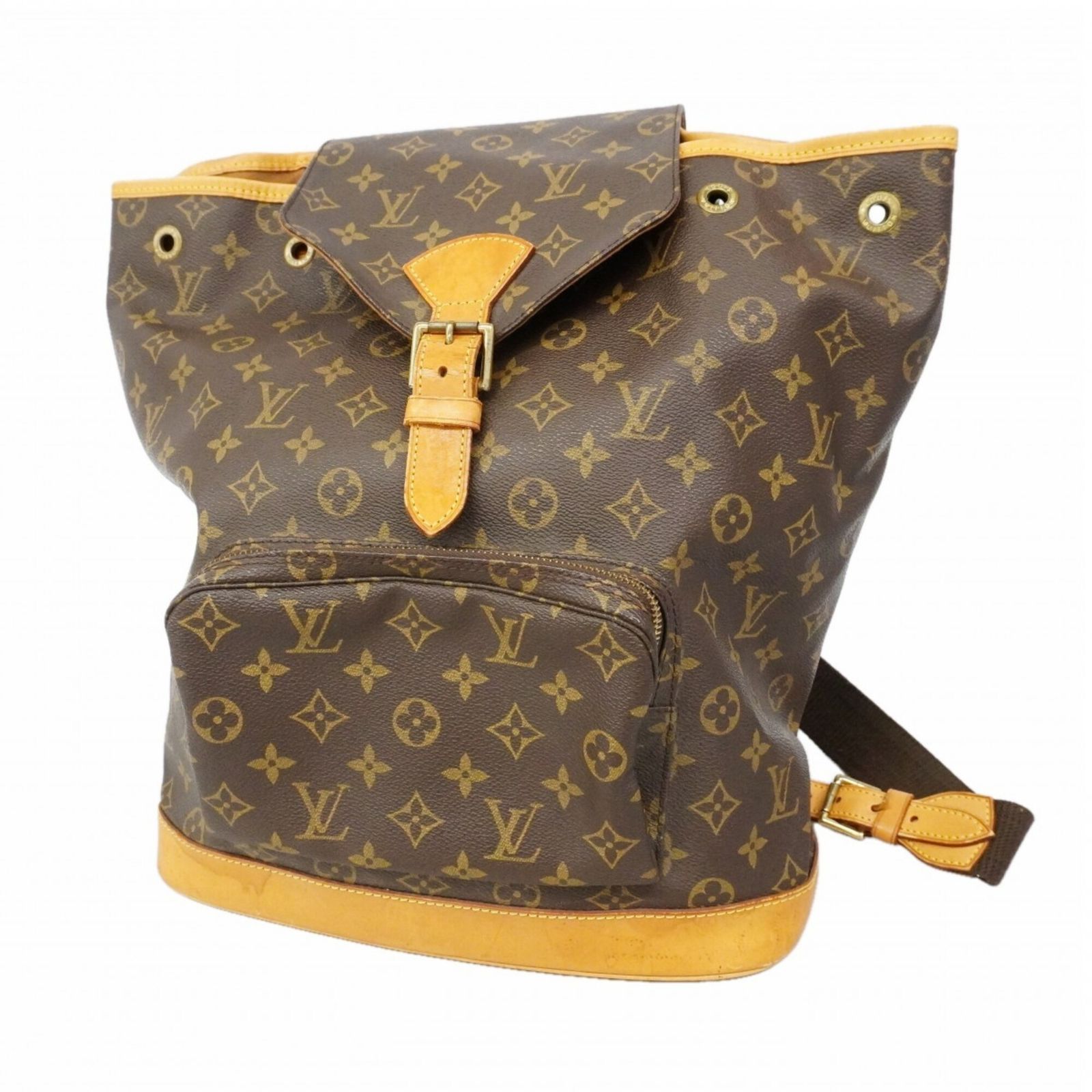 ルイ・ヴィトン(Louis Vuitton) ルイ・ヴィトン リュック・デイパック 