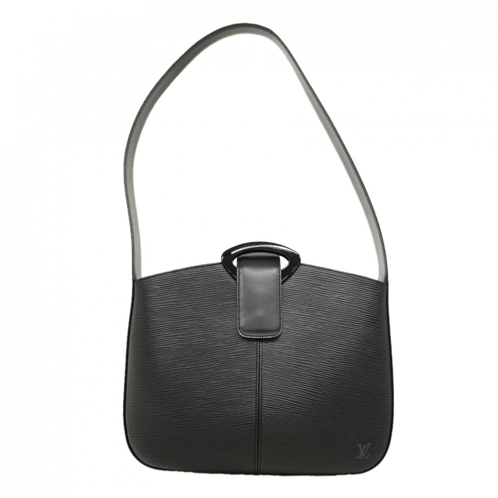 ルイ・ヴィトン(Louis Vuitton) ルイ・ヴィトン ショルダーバッグ エピ レブリ M52162 ノワールレディース P3024271