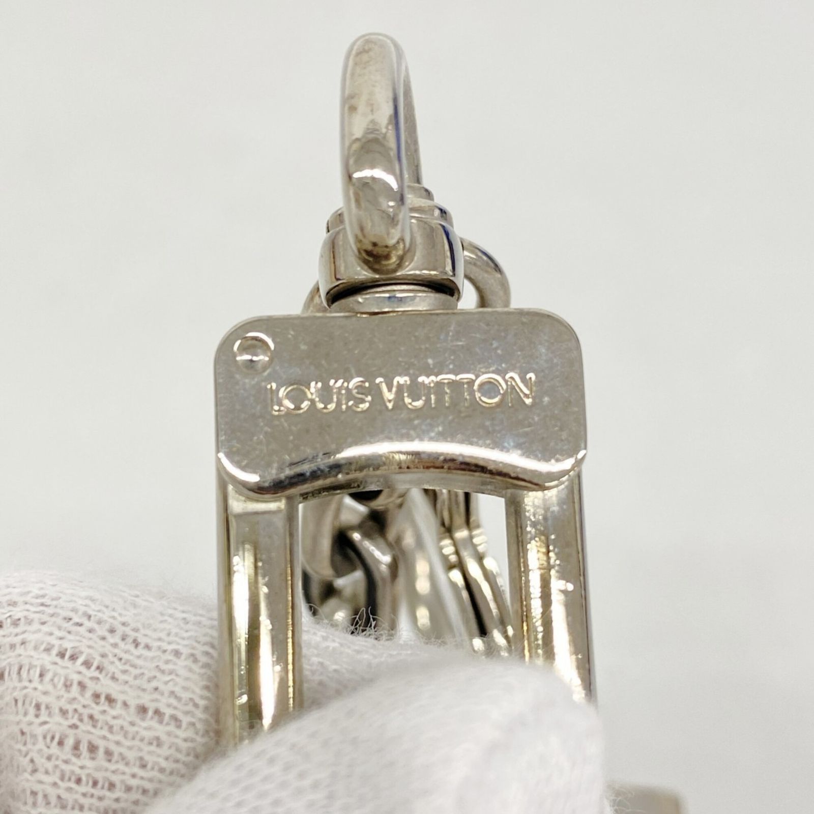 ルイ・ヴィトン(Louis Vuitton) ルイ・ヴィトン キーホルダー