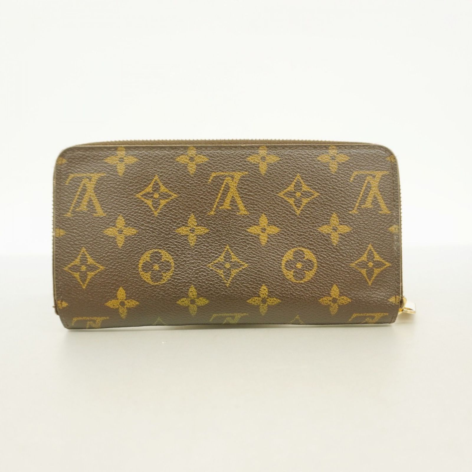 ルイ・ヴィトン(Louis Vuitton) ルイ・ヴィトン 長財布 モノグラム