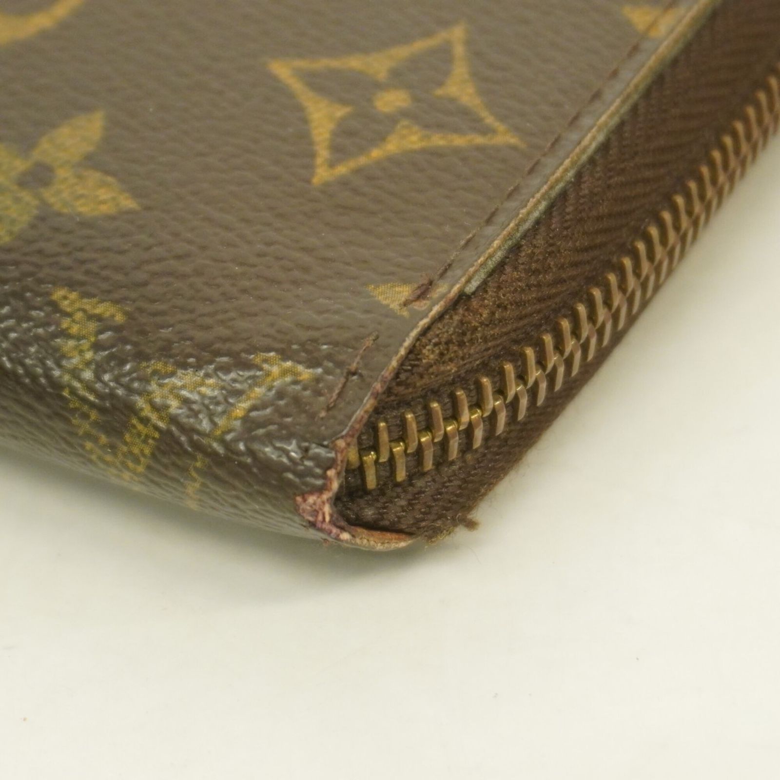 ルイ・ヴィトン(Louis Vuitton) ルイ・ヴィトン 長財布 モノグラム 