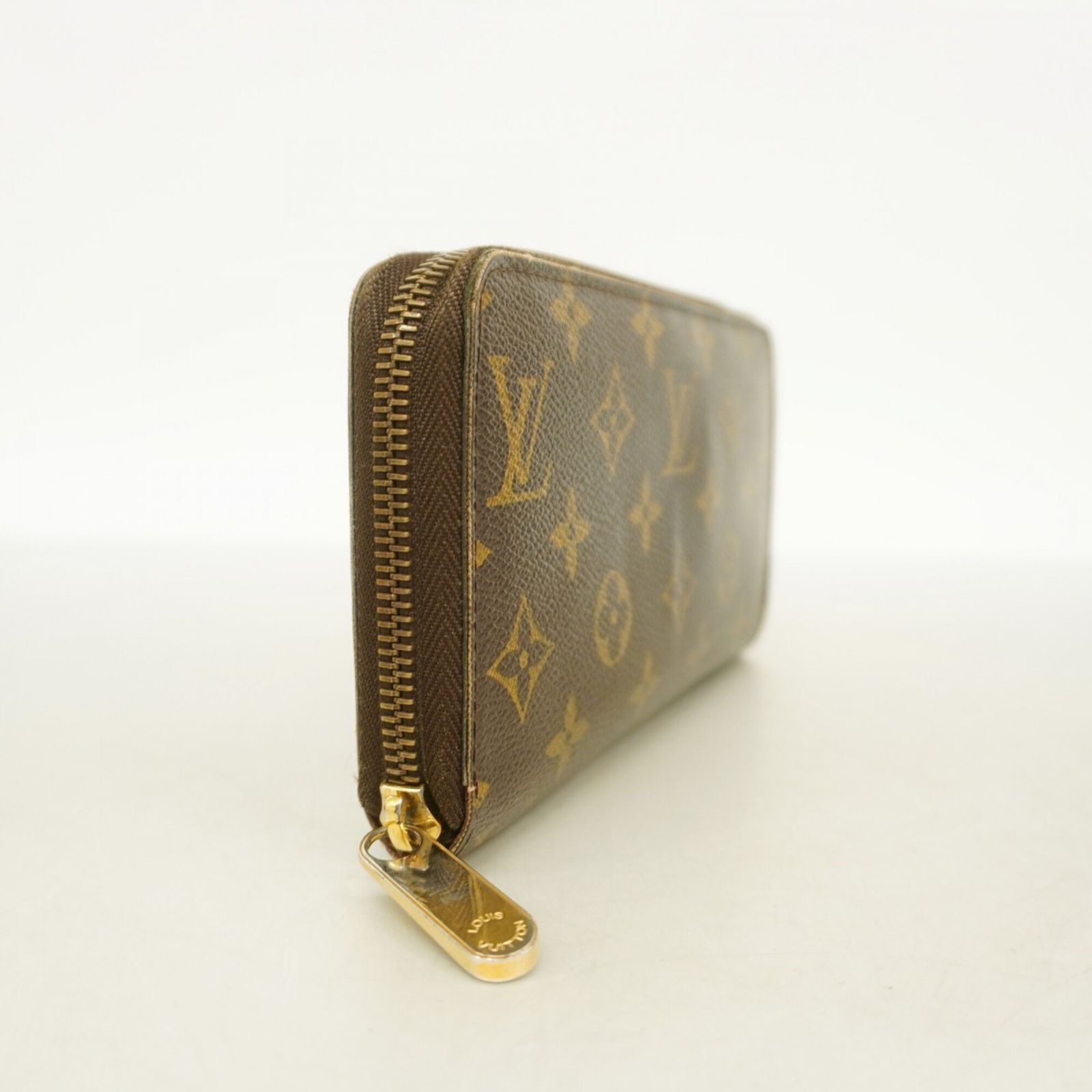 ルイ・ヴィトン(Louis Vuitton) ルイ・ヴィトン 長財布 モノグラム