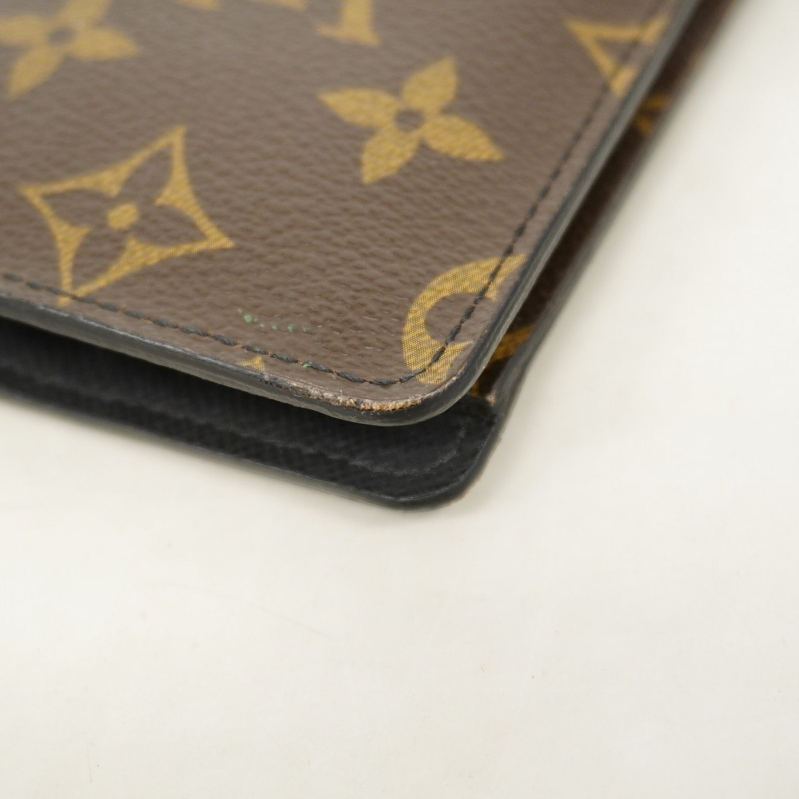 ルイ・ヴィトン(Louis Vuitton) ルイ・ヴィトン 長財布 モノグラム 