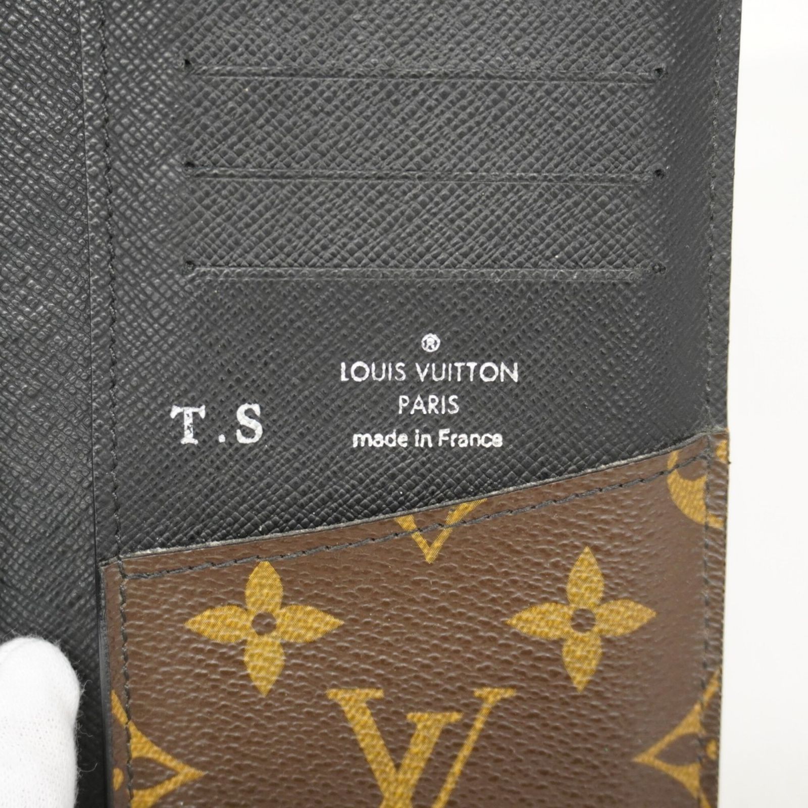 ルイ・ヴィトン(Louis Vuitton) ルイ・ヴィトン 長財布 モノグラム 