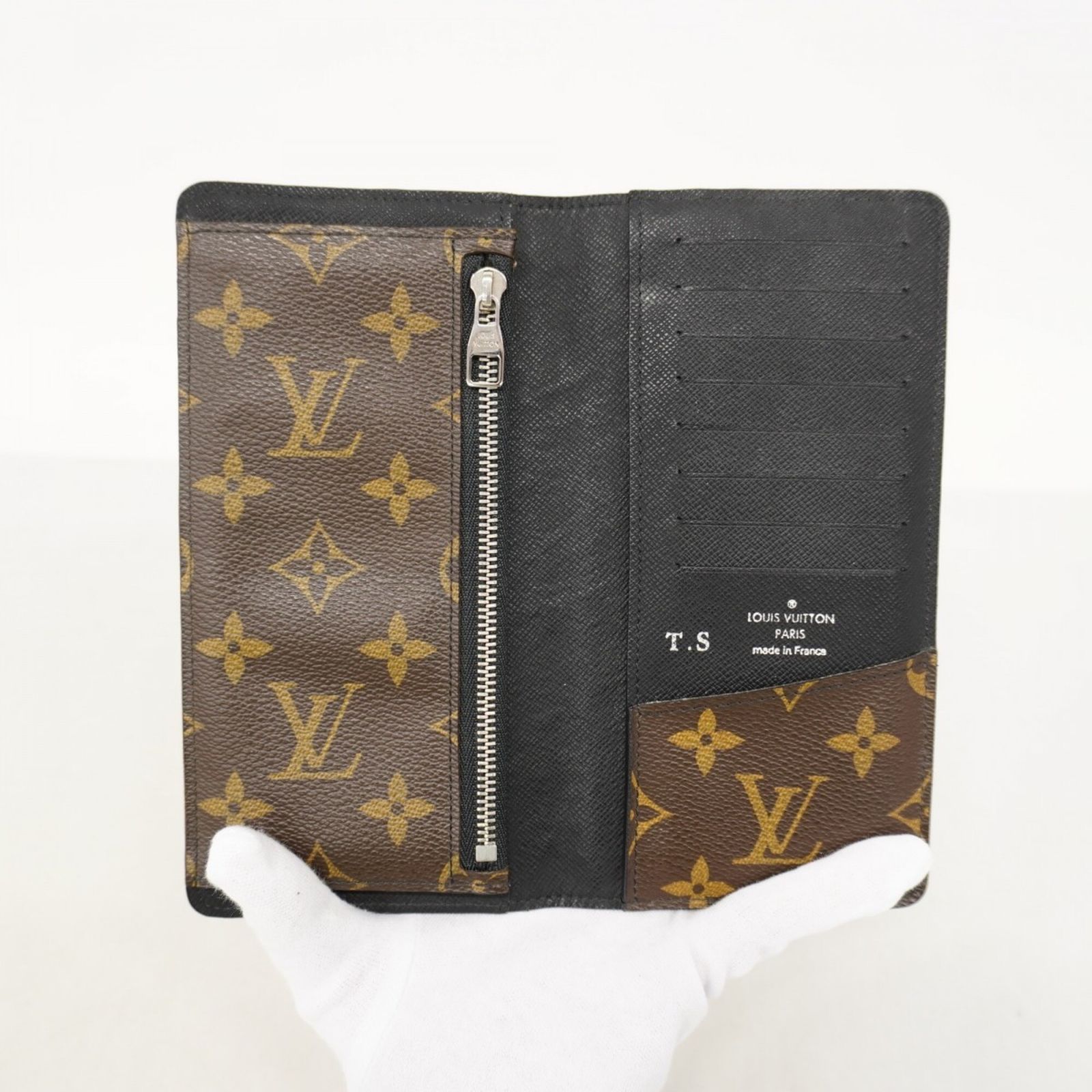 ルイ・ヴィトン(Louis Vuitton) ルイ・ヴィトン 長財布 モノグラム