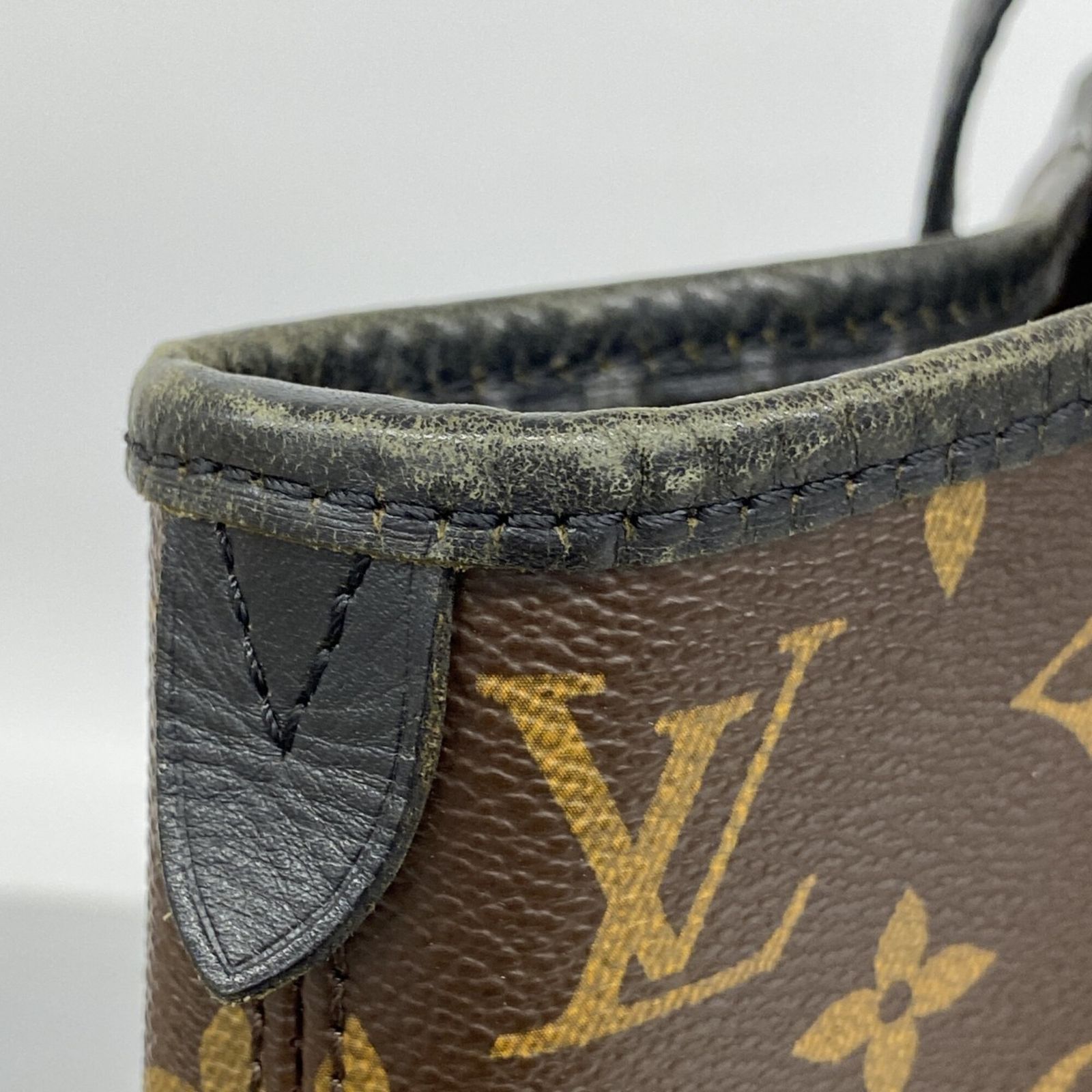 ルイ・ヴィトン(Louis Vuitton) ルイ・ヴィトン トートバッグ