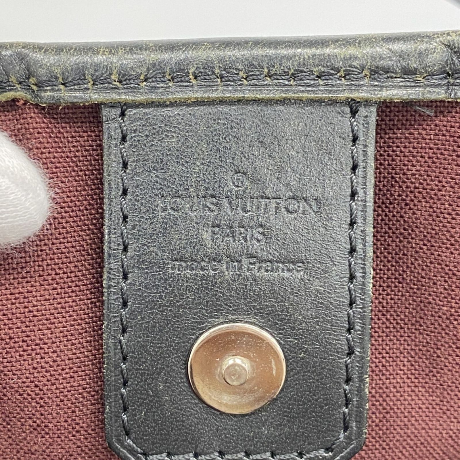 ルイ・ヴィトン(Louis Vuitton) ルイ・ヴィトン トートバッグ 