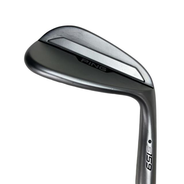 【中古】 ピン PING s159 50°/12° S ウェッジ WG Dynamic Gold (フレックスS) メンズ 男性用 右利き 右用 Cランク ゴルフクラブ