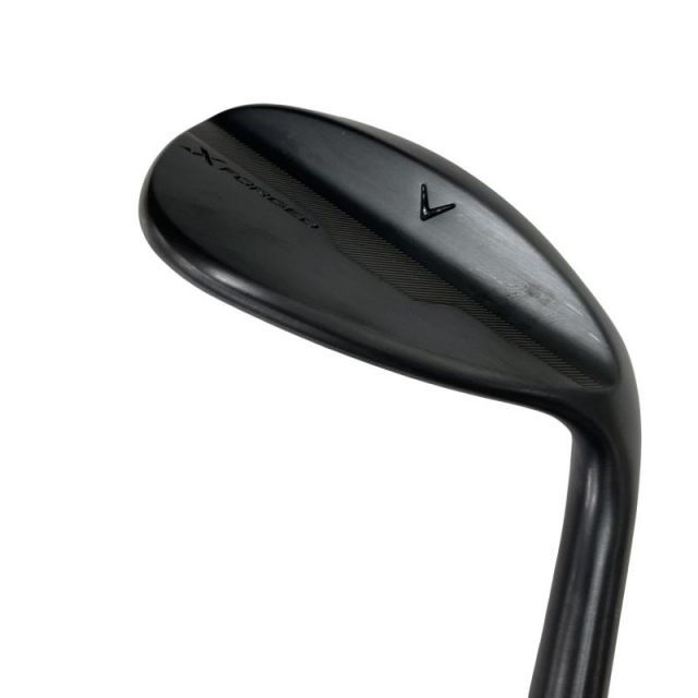 【中古】 キャロウェイ X FORGED(2026) 54°/10° ウェッジ WG NS PRO 950GH neo (フレックスS) メンズ 男性用 右利き 右用 Cランク ゴルフクラブ