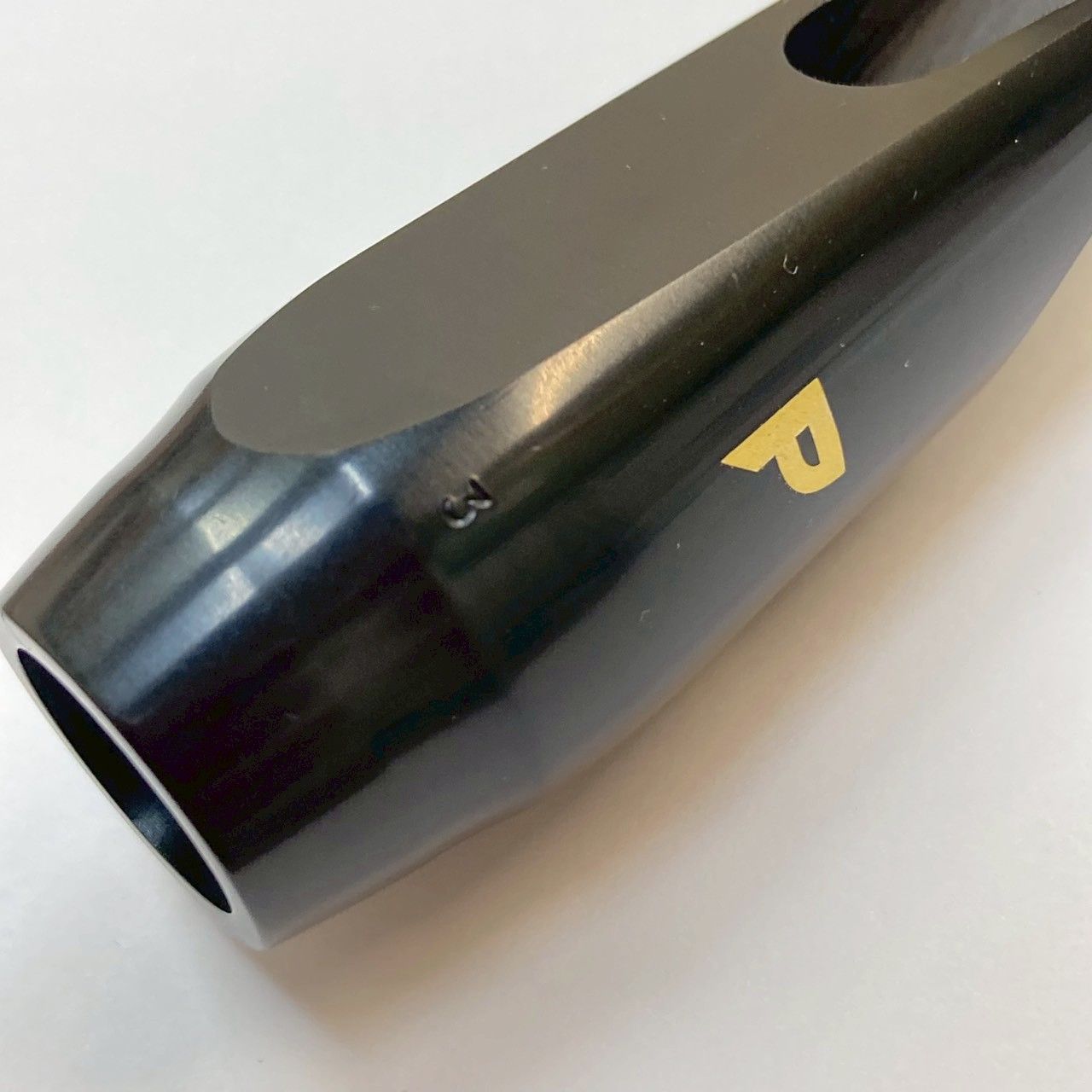 美品中古 / USED品】Vandoren ソプラノサックス用マウスピース PROFILE