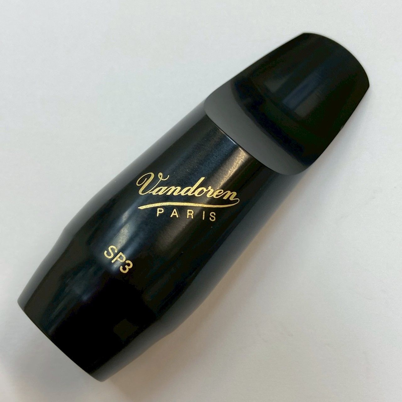 美品中古 / USED品】Vandoren ソプラノサックス用マウスピース PROFILE