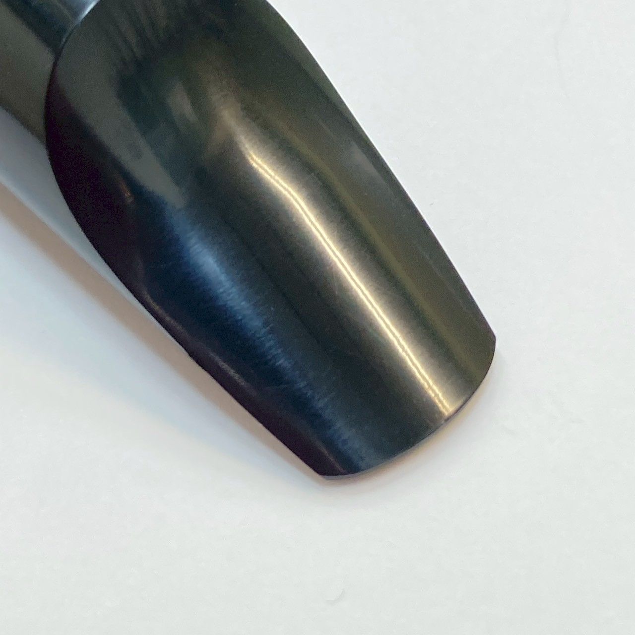 美品中古 / USED品】Vandoren ソプラノサックス用マウスピース PROFILE