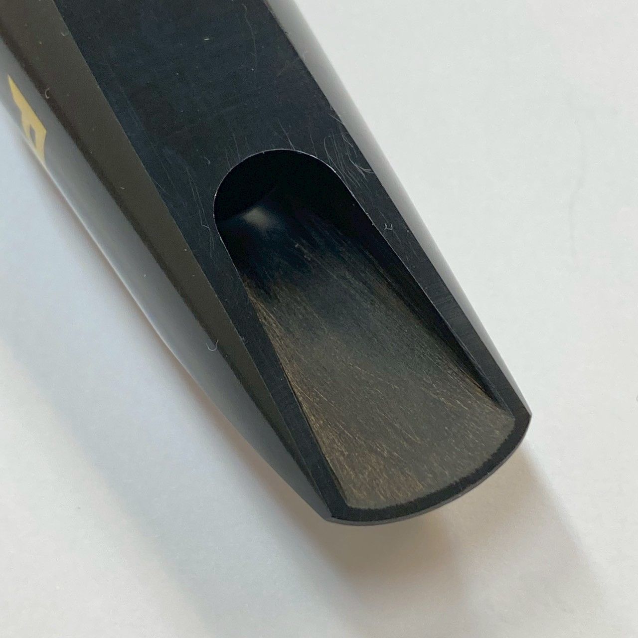 美品中古 / USED品】Vandoren ソプラノサックス用マウスピース PROFILE