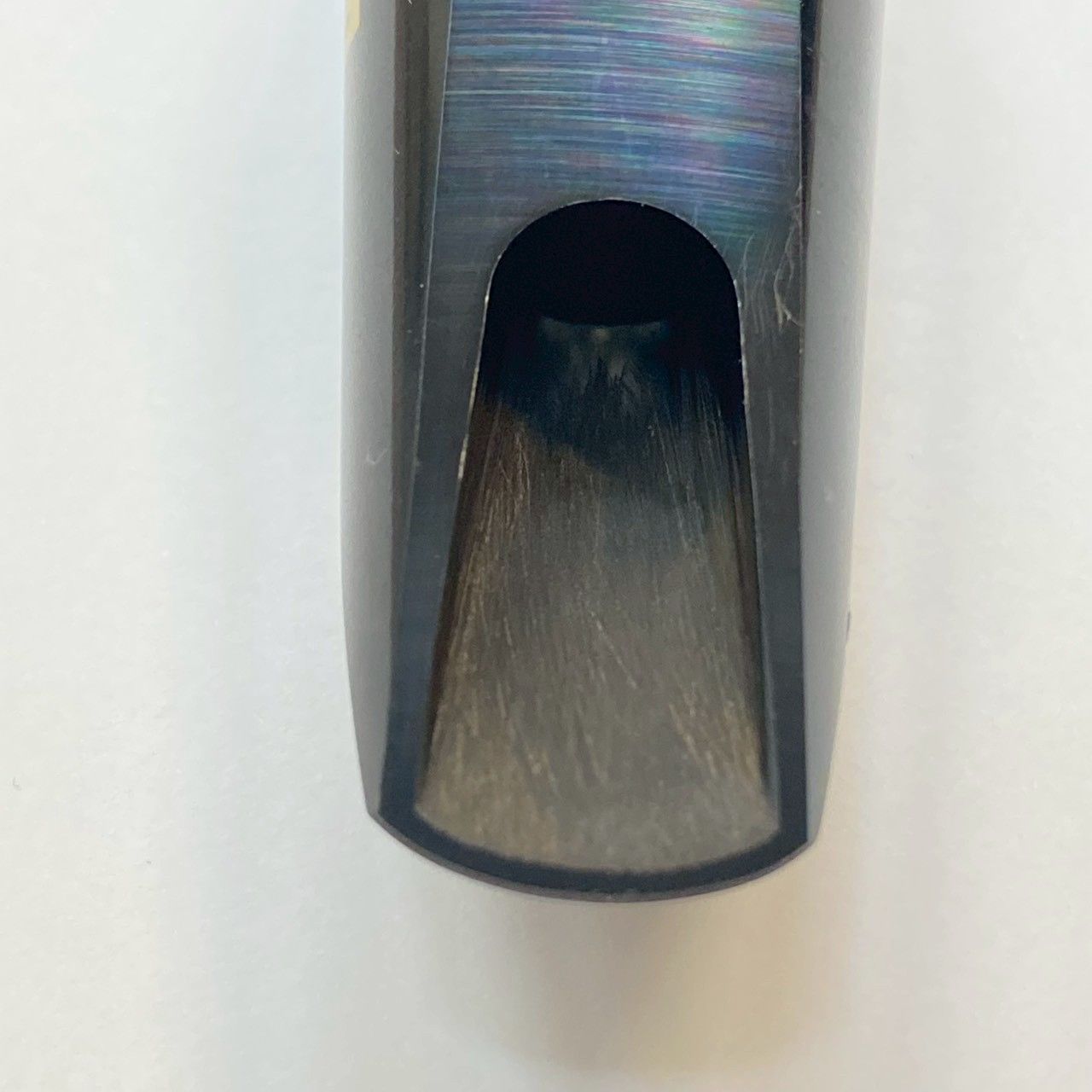 美品中古 / USED品】Vandoren ソプラノサックス用マウスピース PROFILE