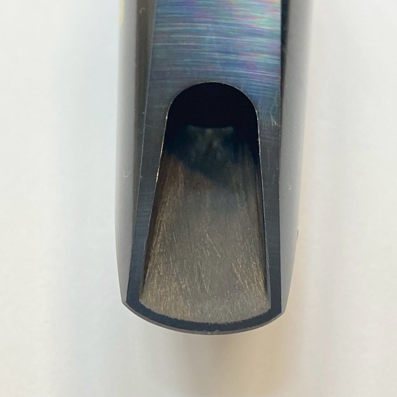 美品中古 / USED品】Vandoren ソプラノサックス用マウスピース PROFILE
