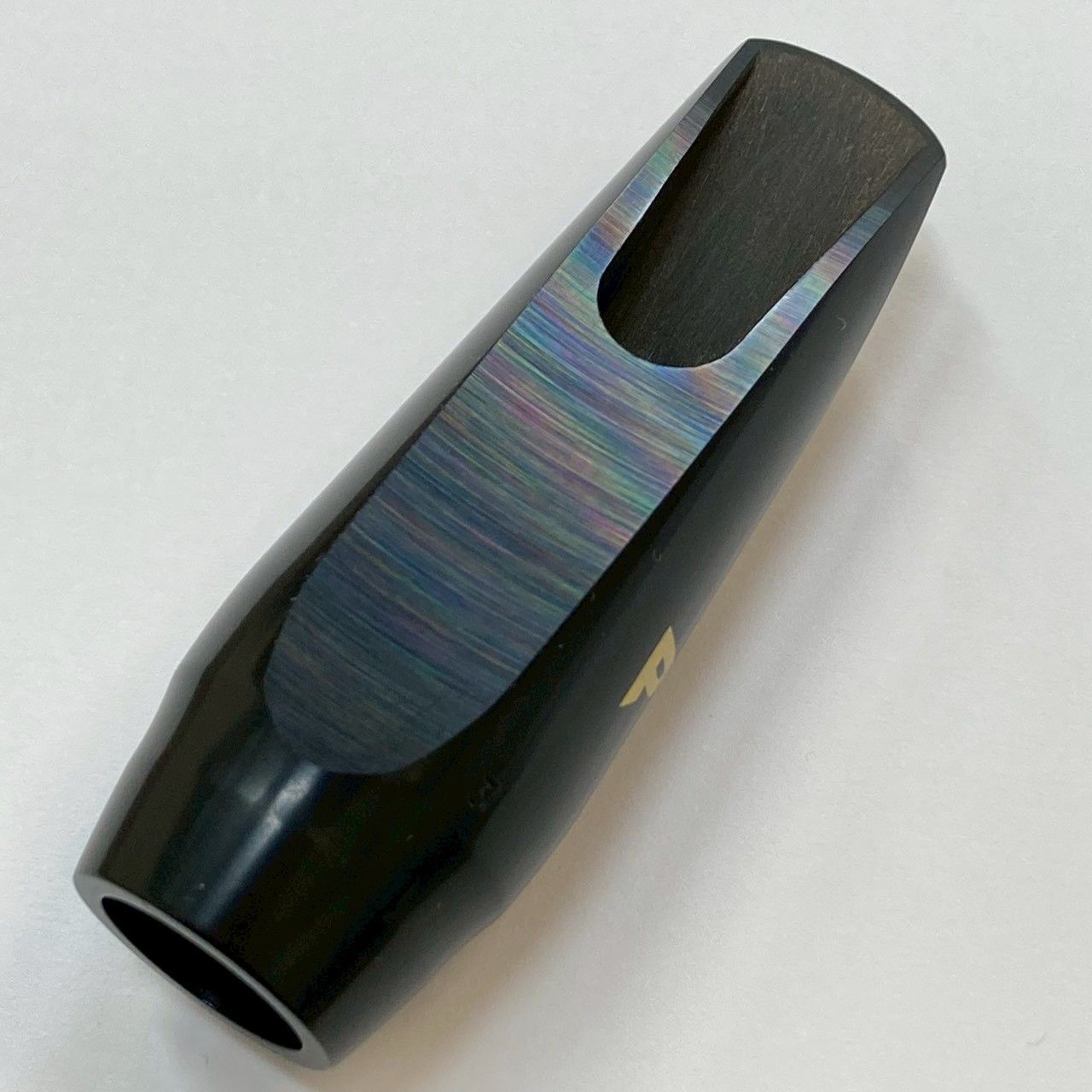 美品中古 / USED品】Vandoren ソプラノサックス用マウスピース PROFILE