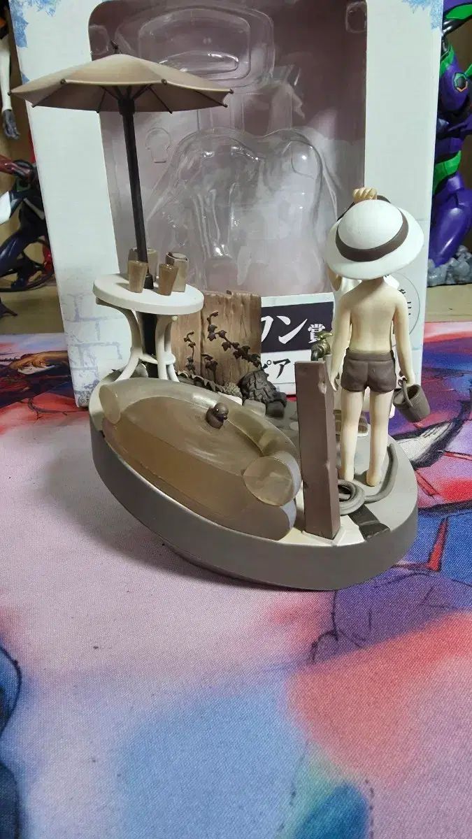 エヴァンゲリオン 一番くじ