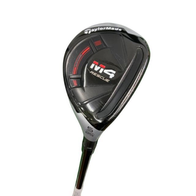 【中古】 テーラーメイド M4(2021) U5 ユーティリティ UT Fujikura ATMOS Red 6 (フレックスR) メンズ 男性用 右利き 右用 Cランク ゴルフクラブ 11,982円