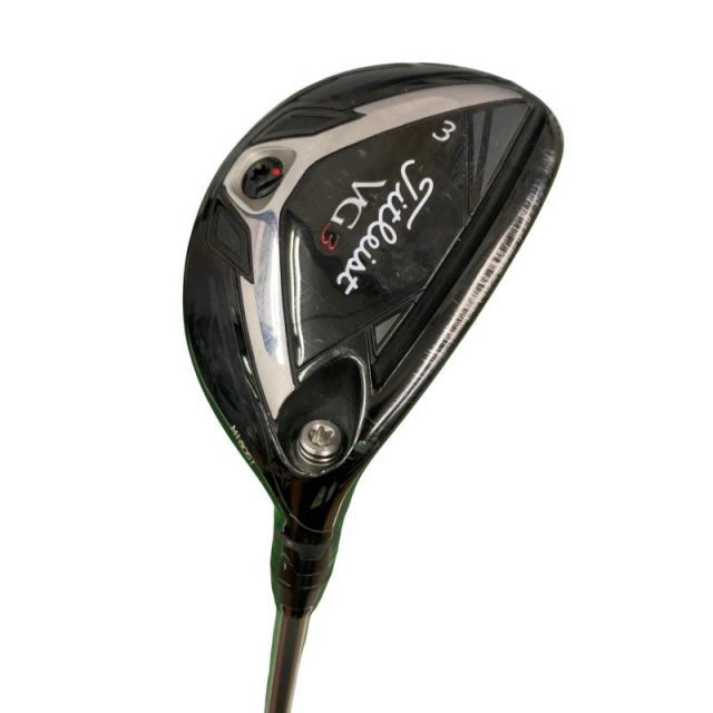 【中古】 タイトリスト Titleist VG3(2016) U3 ユーティリティ UT Titleist VG H(2016) (フレックスS) メンズ 男性用 右利き 右用 Cランク ゴルフクラブ