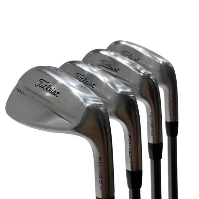 【中古】 タイトリスト Titleist T250(2025) 6S アイアンセット IR 純正特注シャフト (フレックスR) メンズ 男性用 右利き 右用 Cランク ゴルフクラブ