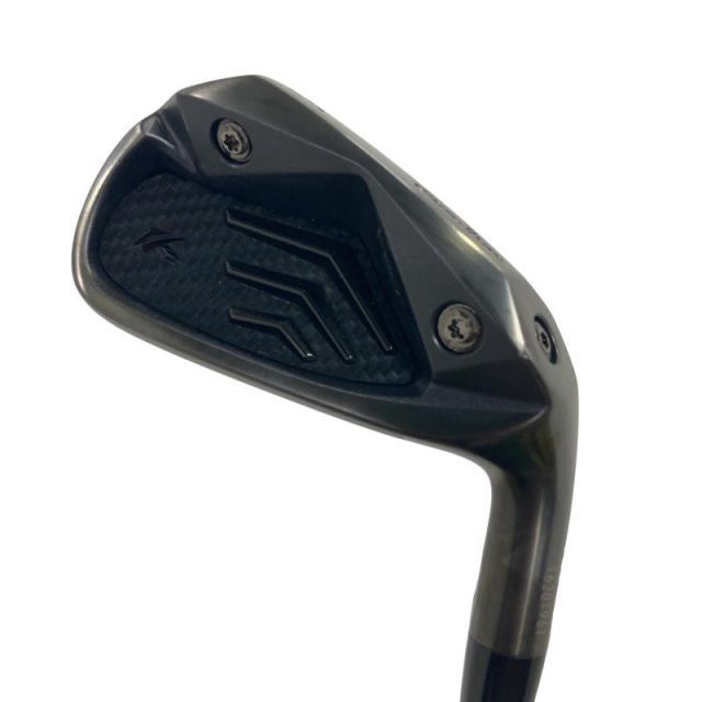 【中古】 キャスコ ORCA STUDIO OI-126JP IRON #5 単品アイアン LI ORCA STUDIO オリジナルカーボン (フレックスその他) メンズ 男性用 右利き 右用 Bランク ゴルフクラブ