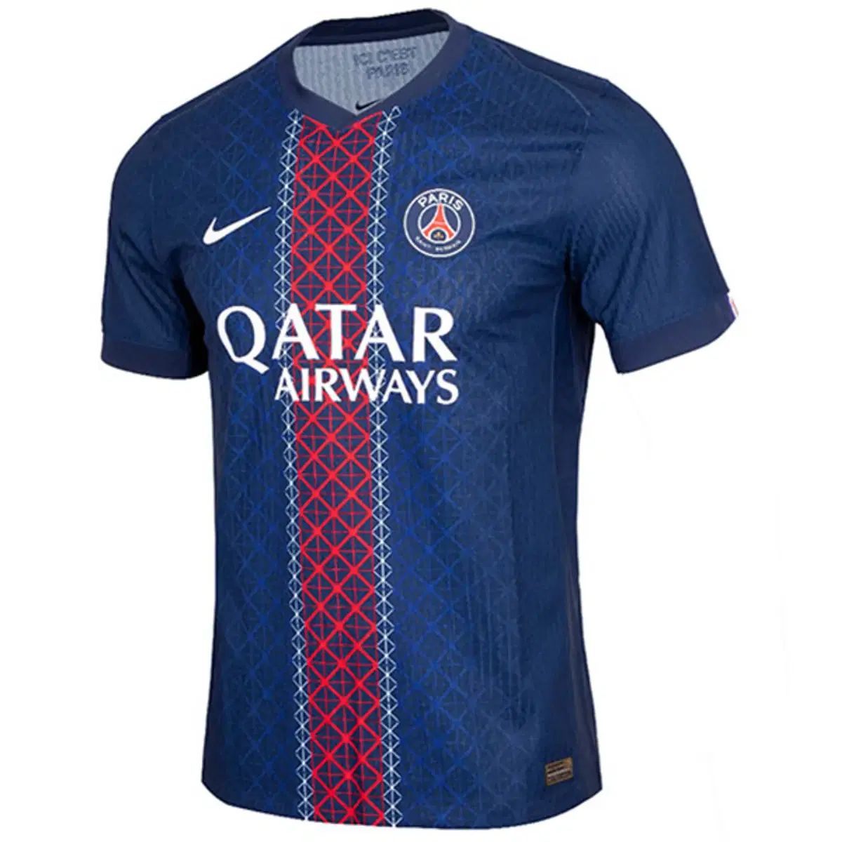 25-26 パリ・サンジェルマンFC(PSG) ホーム アセンティック ADV 未開封