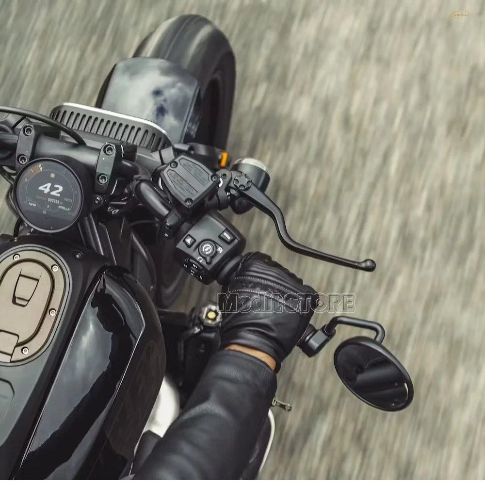 ハーレースポーツスター S RH1250S ナイトスター RH975 オートバイ