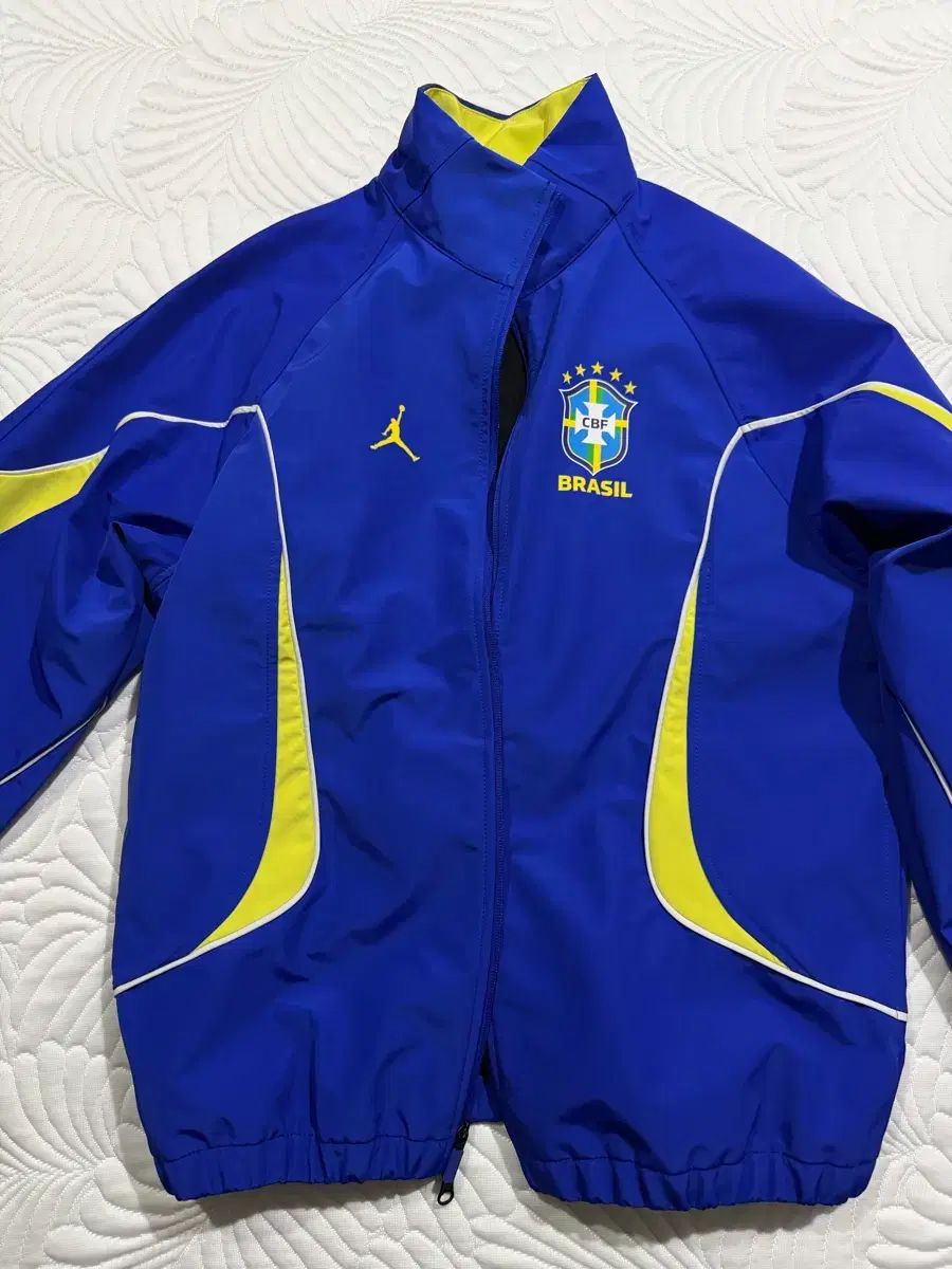 ナイキ サッカー ブラジル韓国国家代表 ジョーダン コラボ