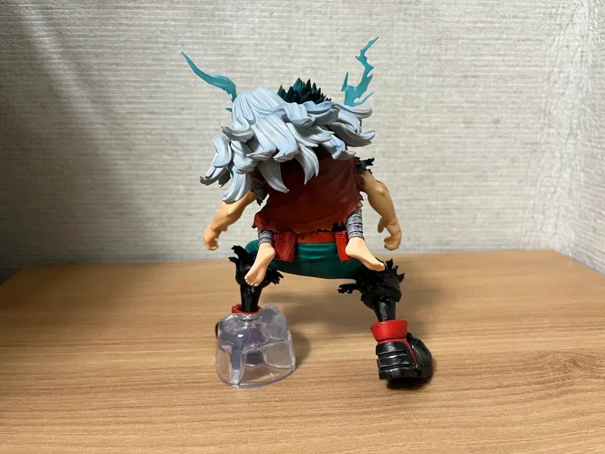 僕のヒーローアカデミア - 一番くじ 緑谷出久 ヒロアカ One