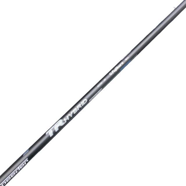 【中古】 ピンスリーブ付き(G440系) フジクラユーティリティ用 シャフト Speeder TR HYBRID 105 (フレックスS)Bランク ゴルフクラブ