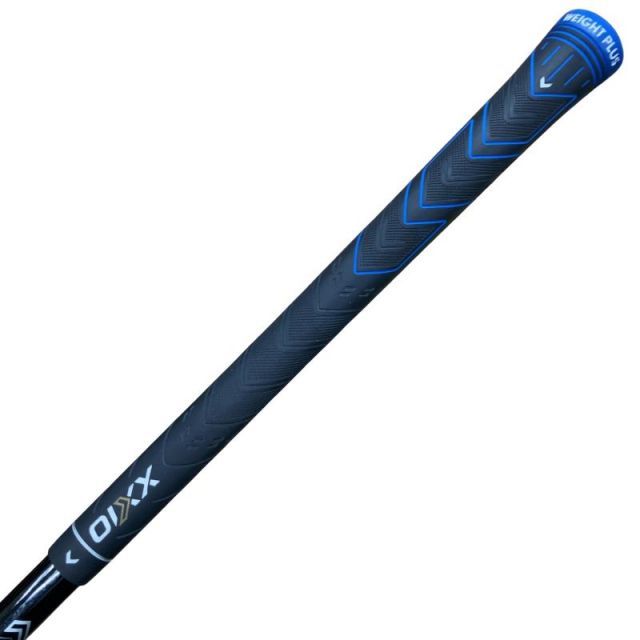 中古】 ダンロップ XXIO(2020) H4 ユーティリティ UT XXIO MP1100(HB