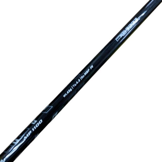 中古】 ダンロップ XXIO(2020) H4 ユーティリティ UT XXIO MP1100(HB