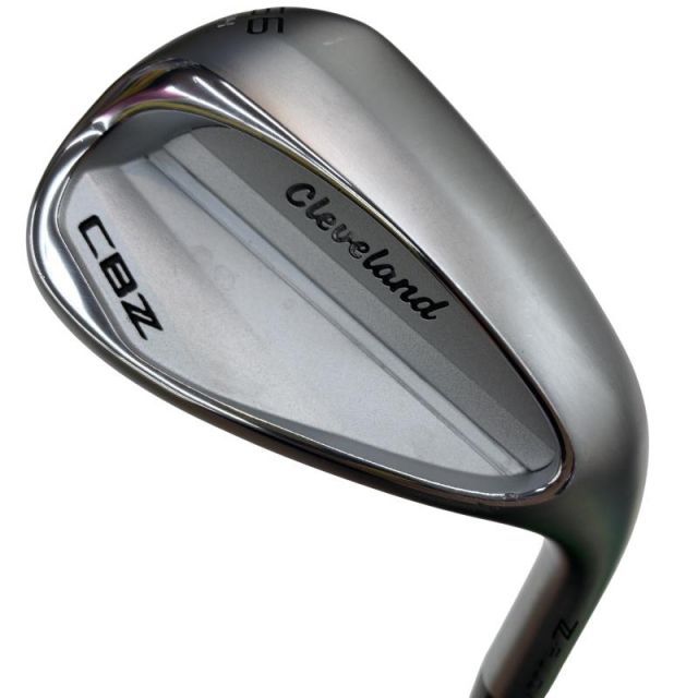 【中古】 クリーブランド Cleveland CBZ 56°/14° ウェッジ WG NS PRO 950GH neo (フレックスS) メンズ 男性用 右利き 右用 Cランク ゴルフクラブ 14,421円