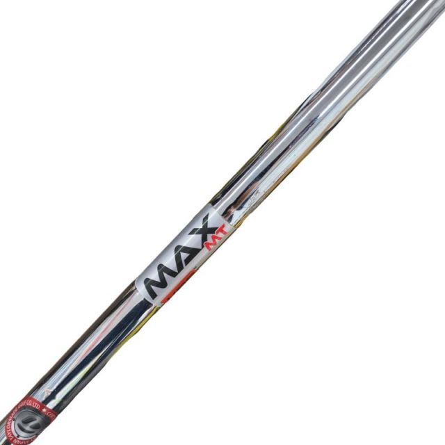 中古】 テーラーメイド SIM2 MAX 5S アイアンセット IR KBS MAX MT85