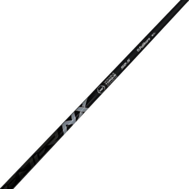 【中古】 テーラーメイドスリーブ付き(Qi4D系) フジクラドライバー用 シャフト SPEEDER NX BLACK 50 (フレックスS)Aランク ゴルフクラブ