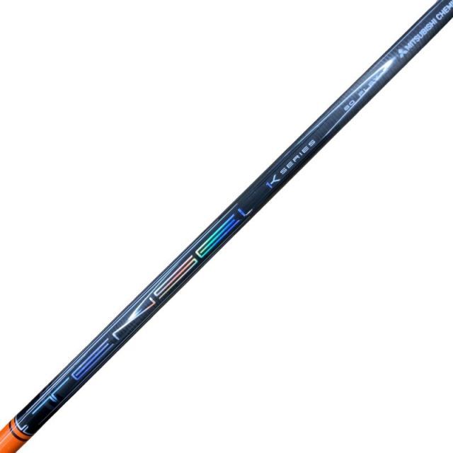 【中古】 ピンスリーブ付き(G440系) 三菱ケミカル(レイヨン)ドライバー用 シャフト TENSEI PRO ORANGE 1K 80 (フレックスS)Bランク ゴルフクラブ