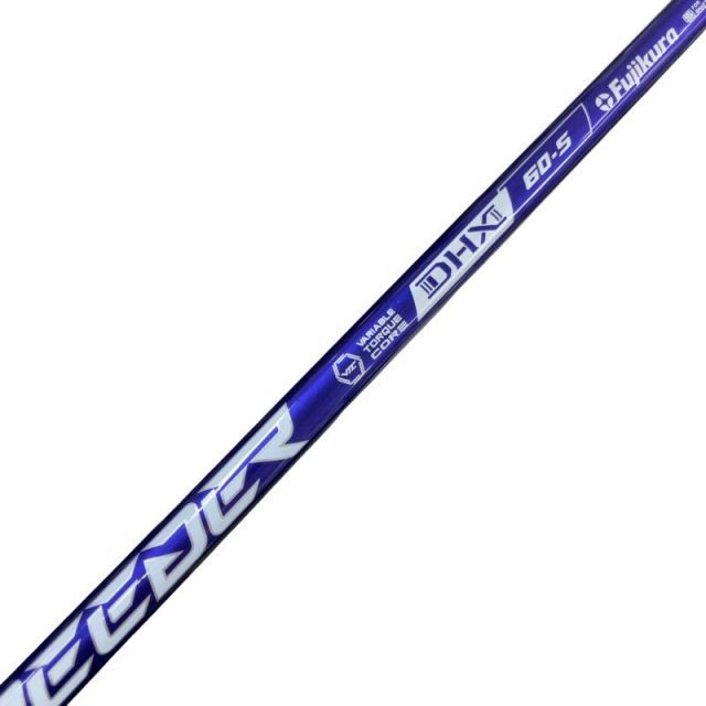 【中古】 テーラーメイドスリーブ付き(Qi4D系) フジクラドライバー用 シャフト SPEEDER NX VIOLET 60 (フレックスS)Aランク ゴルフクラブ