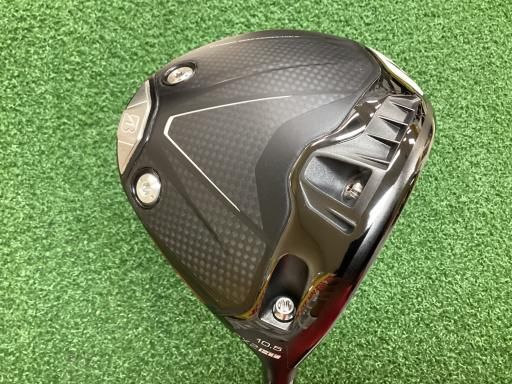 【中古】 ブリヂストン BRIDGESTONE BX2 HT 10.5° ドライバー DR SPEEDER NX BS50w(DR) (フレックスS) メンズ 男性用 右利き 右用 Bランク ゴルフクラブ 34,858円