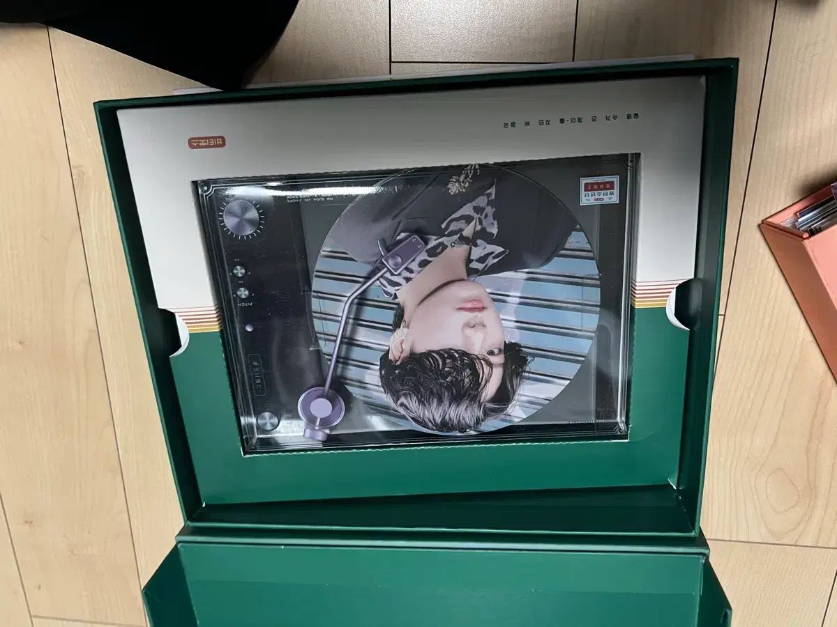 2021 BTS（防弾少年団・バンタン） シーグリ シーズングリーティング