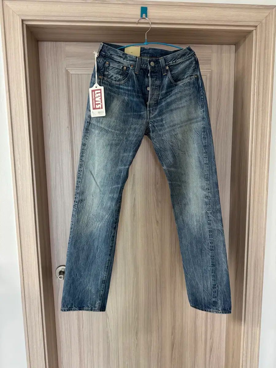 新品 リーバイス デニム ズボン LVC47501-0000 30x34