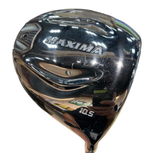 【中古】 リョーマゴルフ MAXIMA II Special Tuning 10.5° ドライバー DR BEYOND POWER II LIGHT (フレックスその他) メンズ 男性用 右利き 右用 Cランク ゴルフクラブ