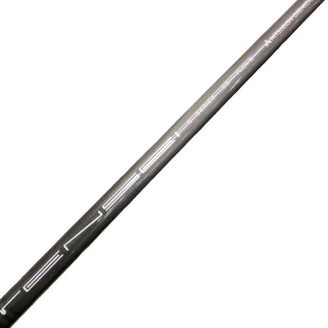 【中古】 キャロウェイスリーブ付き(QUANTUM系) 三菱ケミカル(レイヨン)ドライバー用 シャフト TENSEI CK PRO ORANGE 60 (フレックスS)Aランク ゴルフクラブ