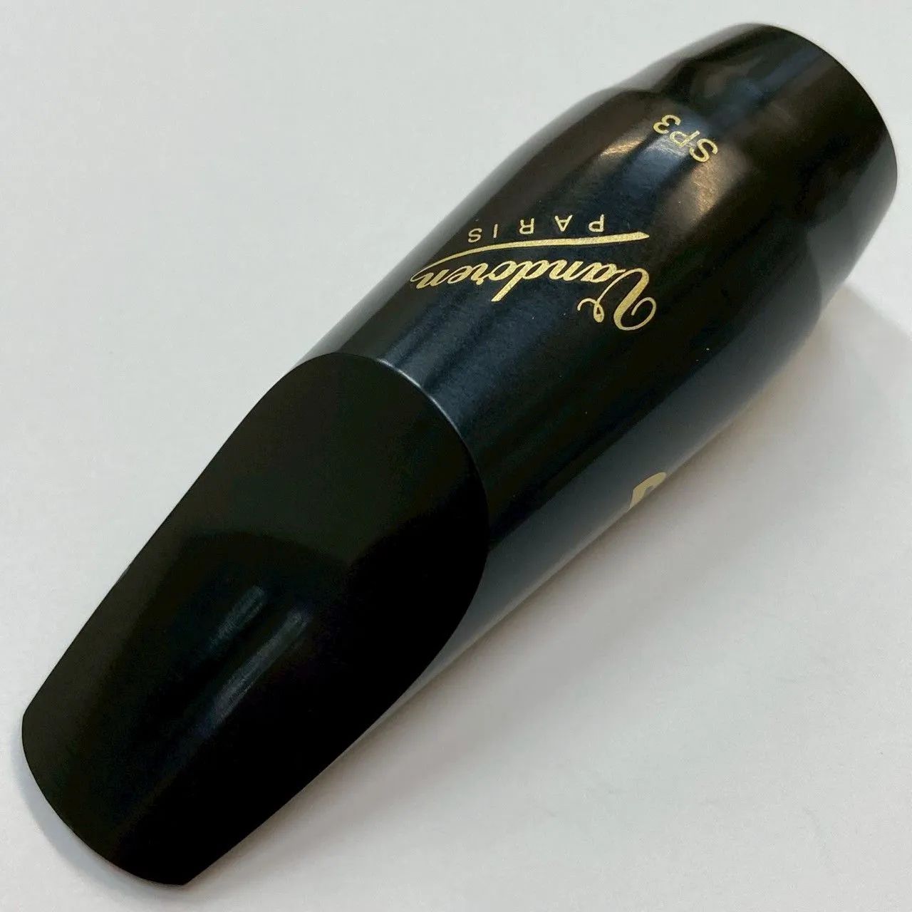 美品中古 / USED品】Vandoren ソプラノサックス用マウスピース PROFILE
