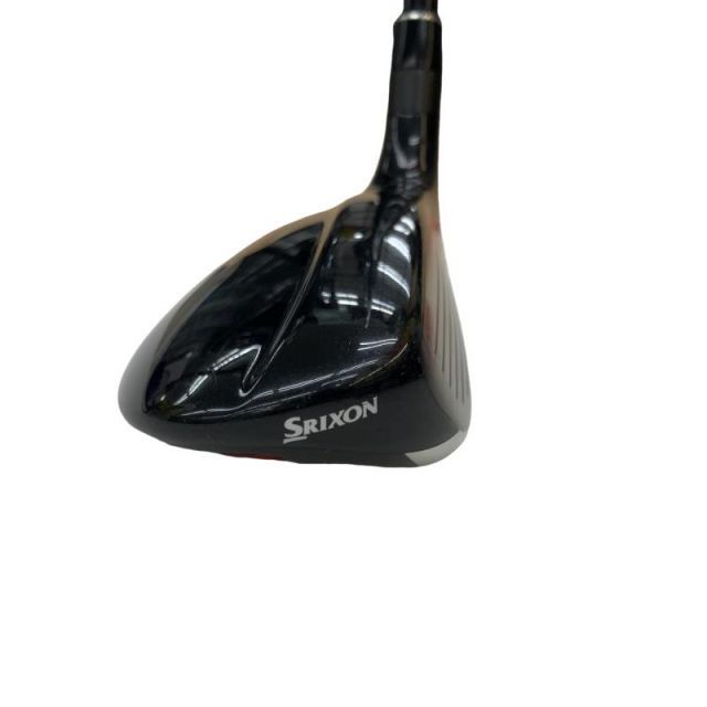 中古】 ダンロップ SRIXON Z H85 U4 ユーティリティ UT Miyazaki