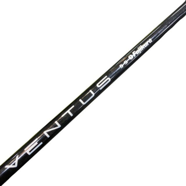 中古】 テーラーメイドスリーブ付き(Qi4D系) フジクラフェアウェイ